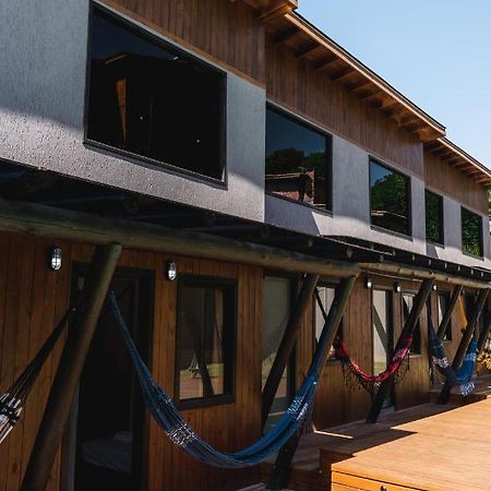 Mentawai Lofts Praia Do Rosa Imbituba  Ngoại thất bức ảnh