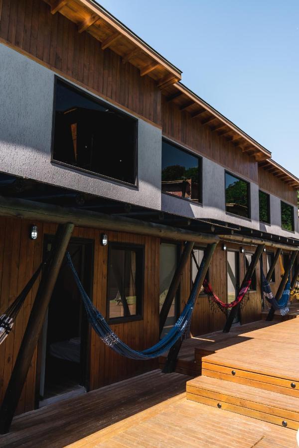 Mentawai Lofts Praia Do Rosa Imbituba  Ngoại thất bức ảnh