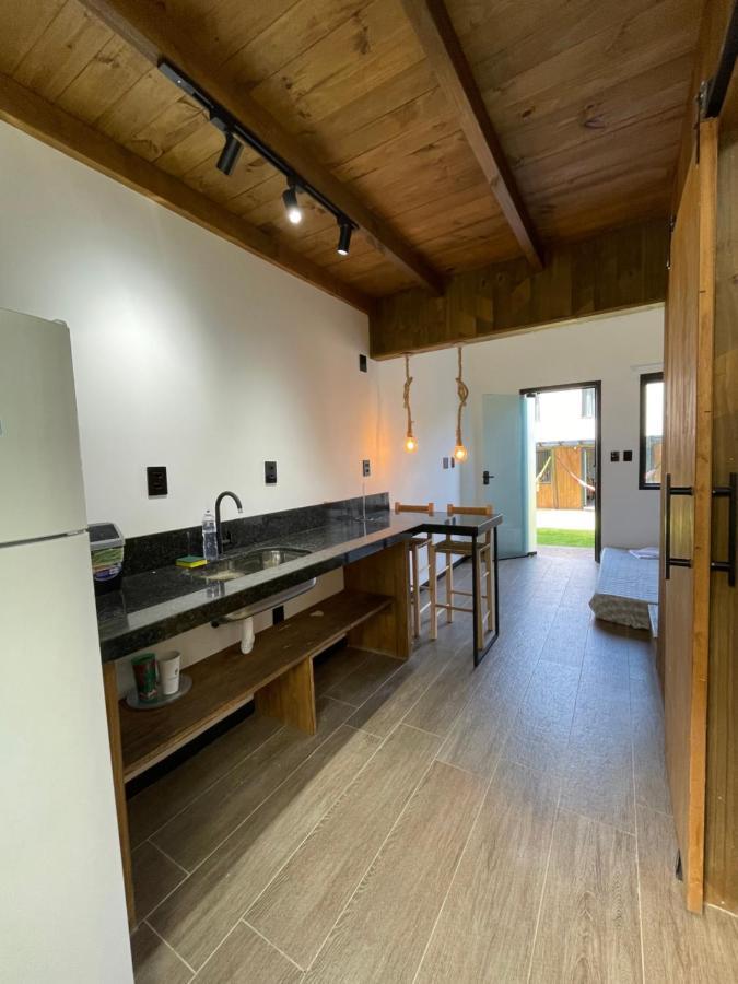 Mentawai Lofts Praia Do Rosa Imbituba  Ngoại thất bức ảnh