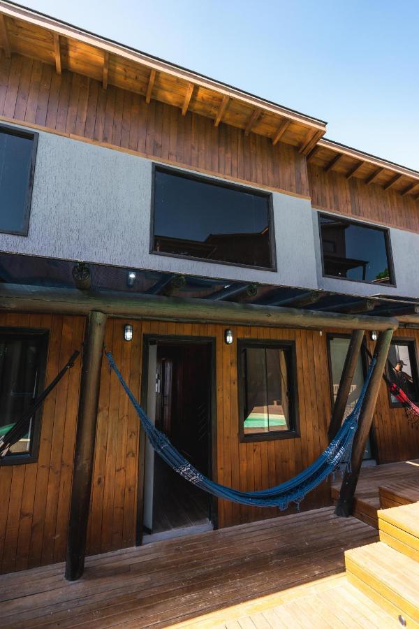 Mentawai Lofts Praia Do Rosa Imbituba  Ngoại thất bức ảnh