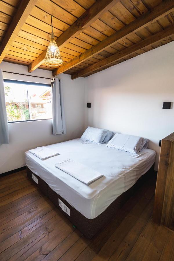 Mentawai Lofts Praia Do Rosa Imbituba  Ngoại thất bức ảnh