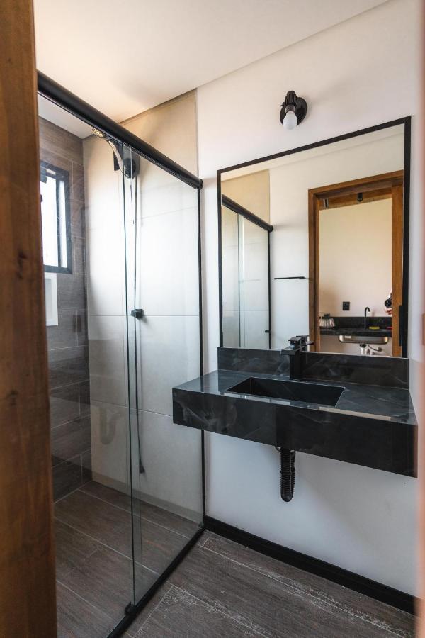 Mentawai Lofts Praia Do Rosa Imbituba  Ngoại thất bức ảnh