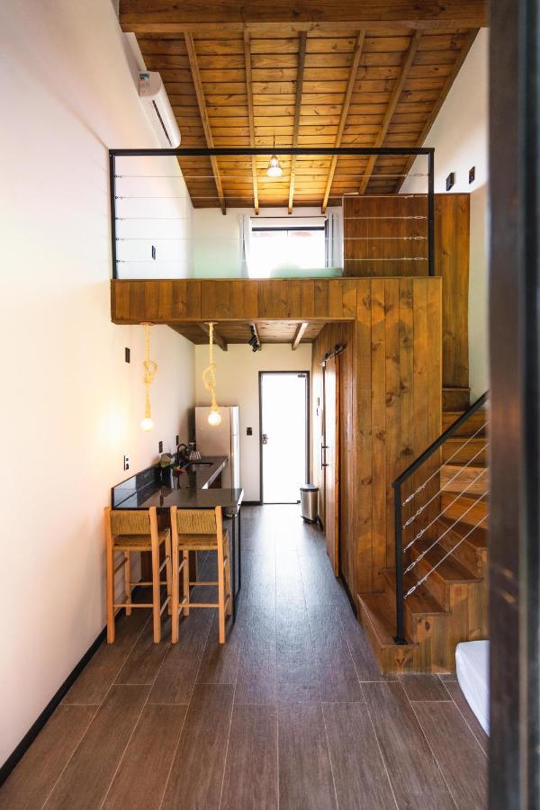 Mentawai Lofts Praia Do Rosa Imbituba  Ngoại thất bức ảnh